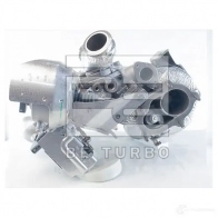 Турбина BE TURBO 130956 1266608 Q7 8Q2M 4250476209568 - Изображение 7