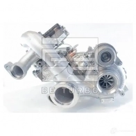 Турбина BE TURBO 130956 1266608 Q7 8Q2M 4250476209568 - Изображение 8