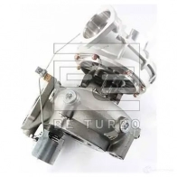 Турбина BE TURBO 4X UA2V 4250476294656 129465 1424301352 - Изображение 3