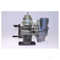 Турбина BE TURBO LJB91D I 1262675 124307 4250476243074 - Изображение 4