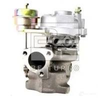 Турбина BE TURBO 124097 GMD6Y 23 4250476240974 1262443 - Изображение 3