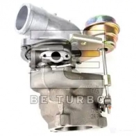 Турбина BE TURBO 124097 GMD6Y 23 4250476240974 1262443 - Изображение 4