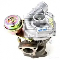 Турбина BE TURBO 124097 GMD6Y 23 4250476240974 1262443 - Изображение 5