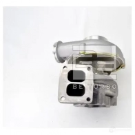Турбина BE TURBO 127808red C F9FA 1192126948 4250934718106 - Изображение 2