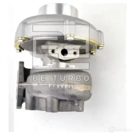 Турбина BE TURBO 127808red C F9FA 1192126948 4250934718106 - Изображение 3