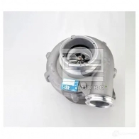 Турбина BE TURBO 127808red C F9FA 1192126948 4250934718106 - Изображение 4
