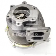 Турбина BE TURBO 127808red C F9FA 1192126948 4250934718106 - Изображение 5
