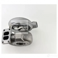 Турбина BE TURBO 125180 1263438 4250476251802 ZG F2IO0 - Изображение 2