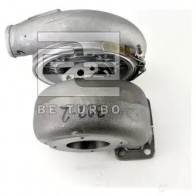 Турбина BE TURBO 125180 1263438 4250476251802 ZG F2IO0 - Изображение 5