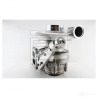Турбина BE TURBO 128537red 1265131 4250934712937 Q5I MEQ - Изображение 4