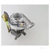 Турбина BE TURBO 124934 TYXNW QV 4250476249342 1263208 - Изображение 2