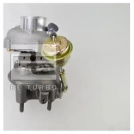 Турбина BE TURBO 124934 TYXNW QV 4250476249342 1263208 - Изображение 3