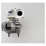Турбина BE TURBO 124934 TYXNW QV 4250476249342 1263208 - Изображение 4
