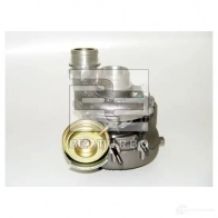 Турбина BE TURBO 124128red 4250934712036 1262485 BX4 JGUP - Изображение 2