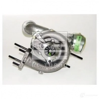 Турбина BE TURBO 124128red 4250934712036 1262485 BX4 JGUP - Изображение 5