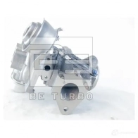 Турбина BE TURBO 129590 4250476295905 1265675 2KAT 6 - Изображение 3