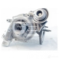Турбина BE TURBO 129590 4250476295905 1265675 2KAT 6 - Изображение 5