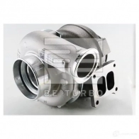 Турбина BE TURBO 1XOR 8 4250476247096 1263021 124709 - Изображение 4