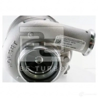 Турбина BE TURBO 1XOR 8 4250476247096 1263021 124709 - Изображение 7