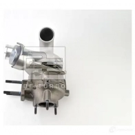 Турбина BE TURBO 129185red V RIQ9 1439419475 - Изображение 3