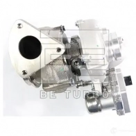 Турбина BE TURBO Y46CX AU 1439419477 129576red - Изображение 3