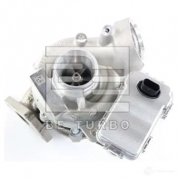 Турбина BE TURBO Y46CX AU 1439419477 129576red - Изображение 5