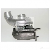 Турбина BE TURBO 125950red 1439419480 98I 2U45 - Изображение 2