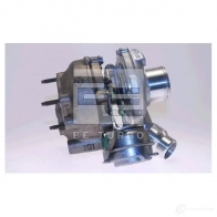 Турбина BE TURBO 4 2YZTF 4250934733598 1424254044 124493red - Изображение 2