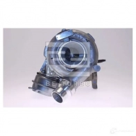 Турбина BE TURBO 4 2YZTF 4250934733598 1424254044 124493red - Изображение 3