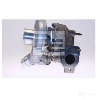 Турбина BE TURBO 4 2YZTF 4250934733598 1424254044 124493red - Изображение 4