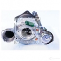 Турбина BE TURBO 126013 4250476260132 1263781 4 UBJO - Изображение 4