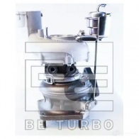 Турбина BE TURBO 126013 4250476260132 1263781 4 UBJO - Изображение 5