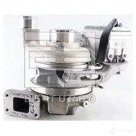 Турбина BE TURBO 130207 4250476202071 WF J0B 1265997 - Изображение 4