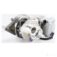 Турбина BE TURBO 130207 4250476202071 WF J0B 1265997 - Изображение 6