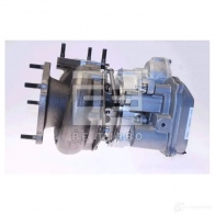 Турбина BE TURBO 1263968 126750 4250476267506 Y 0D6M - Изображение 2