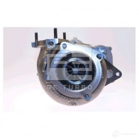 Турбина BE TURBO 1263968 126750 4250476267506 Y 0D6M - Изображение 3