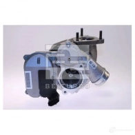 Турбина BE TURBO 1263968 126750 4250476267506 Y 0D6M - Изображение 4