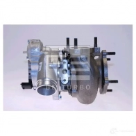 Турбина BE TURBO 1263968 126750 4250476267506 Y 0D6M - Изображение 5
