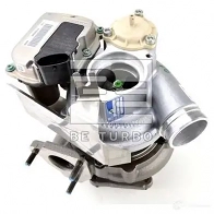 Турбина BE TURBO 1263969 4250476267513 G9E 6QM 126751 - Изображение 2