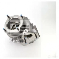 Турбина BE TURBO 1263969 4250476267513 G9E 6QM 126751 - Изображение 3
