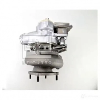 Турбина BE TURBO 1263969 4250476267513 G9E 6QM 126751 - Изображение 4