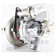 Турбина BE TURBO 129142 1265438 XE 5YIZ 4250476291426 - Изображение 3