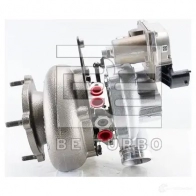 Турбина BE TURBO 129142 1265438 XE 5YIZ 4250476291426 - Изображение 5