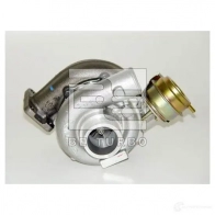 Турбина BE TURBO 1192124170 89 VYQ87 4250934720789 124068red - Изображение 2