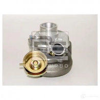 Турбина BE TURBO 1192124170 89 VYQ87 4250934720789 124068red - Изображение 6