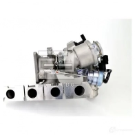 Турбина BE TURBO 127699red 4250934710186 1264556 W1G31B X - Изображение 2