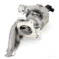 Турбина BE TURBO 127699red 4250934710186 1264556 W1G31B X - Изображение 3