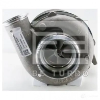 Турбина BE TURBO 4250476279219 127921 C VT4AJ1 1264775 - Изображение 3