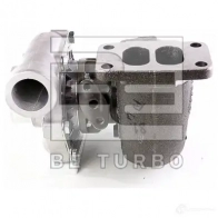Турбина BE TURBO 1262575 4250476242077 M6 BMQ 124207 - Изображение 3