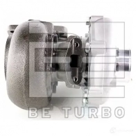Турбина BE TURBO 1262575 4250476242077 M6 BMQ 124207 - Изображение 4